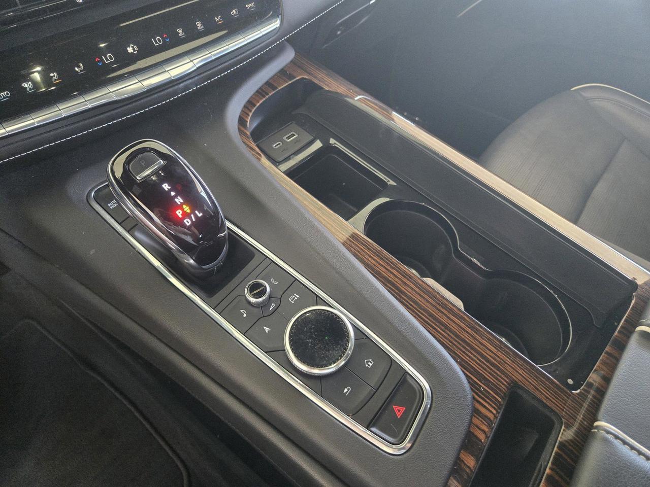 2023 Cadillac Escalade ESV 4WD Premium Luxury Roseville CA