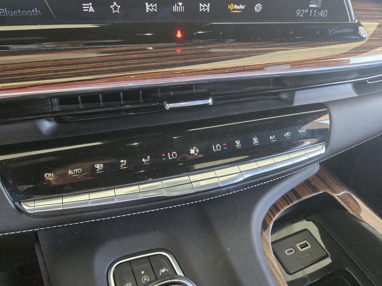 2023 Cadillac Escalade ESV 4WD Premium Luxury Roseville CA