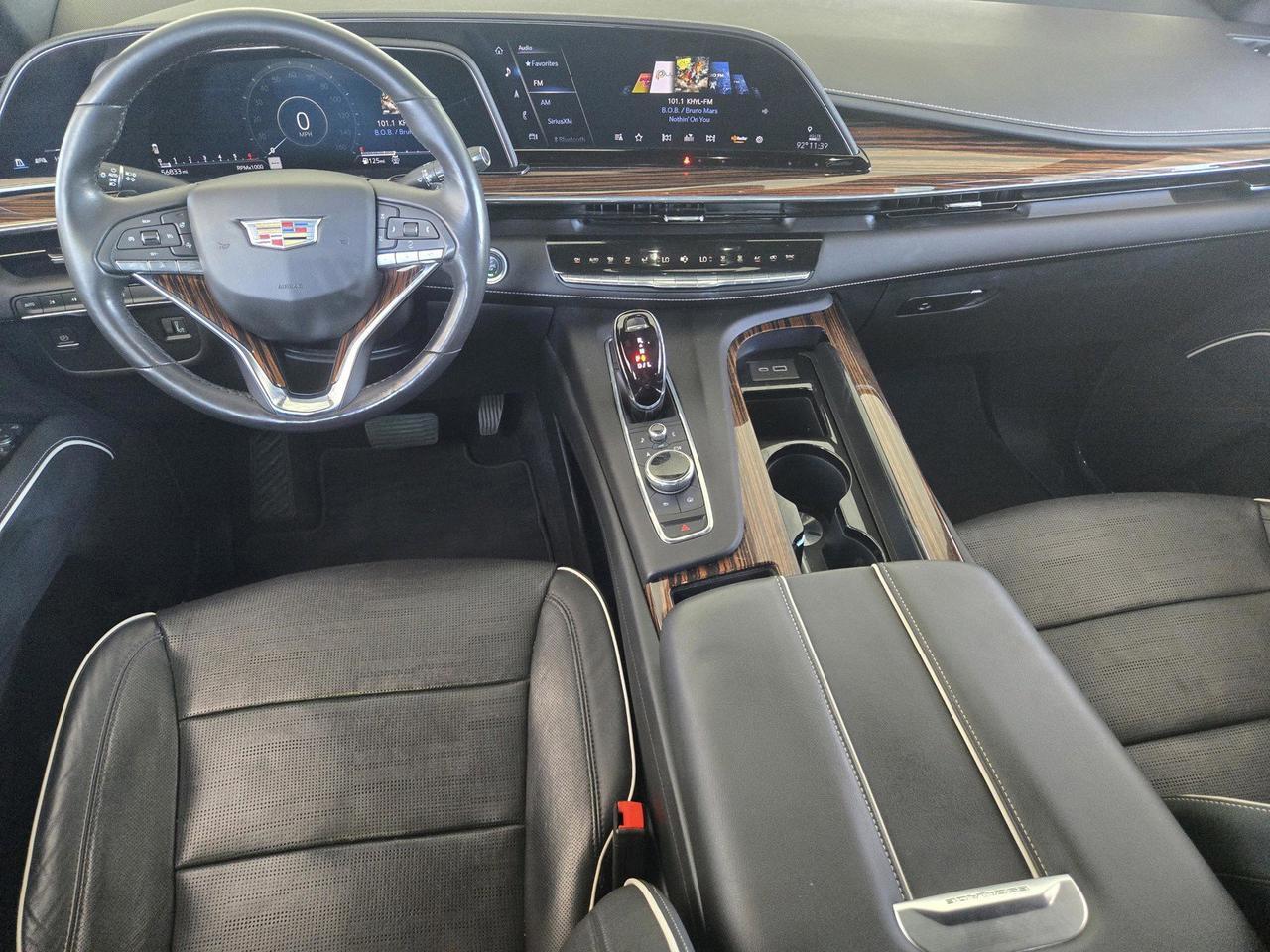 2023 Cadillac Escalade ESV 4WD Premium Luxury Roseville CA