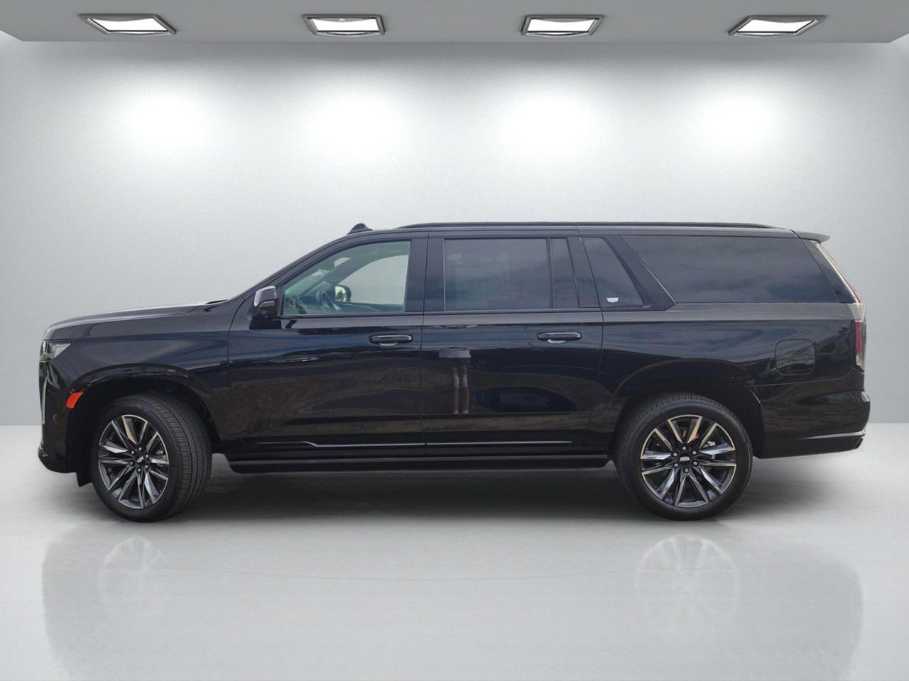 2023 Cadillac Escalade ESV 4WD Sport Platinum Roseville CA