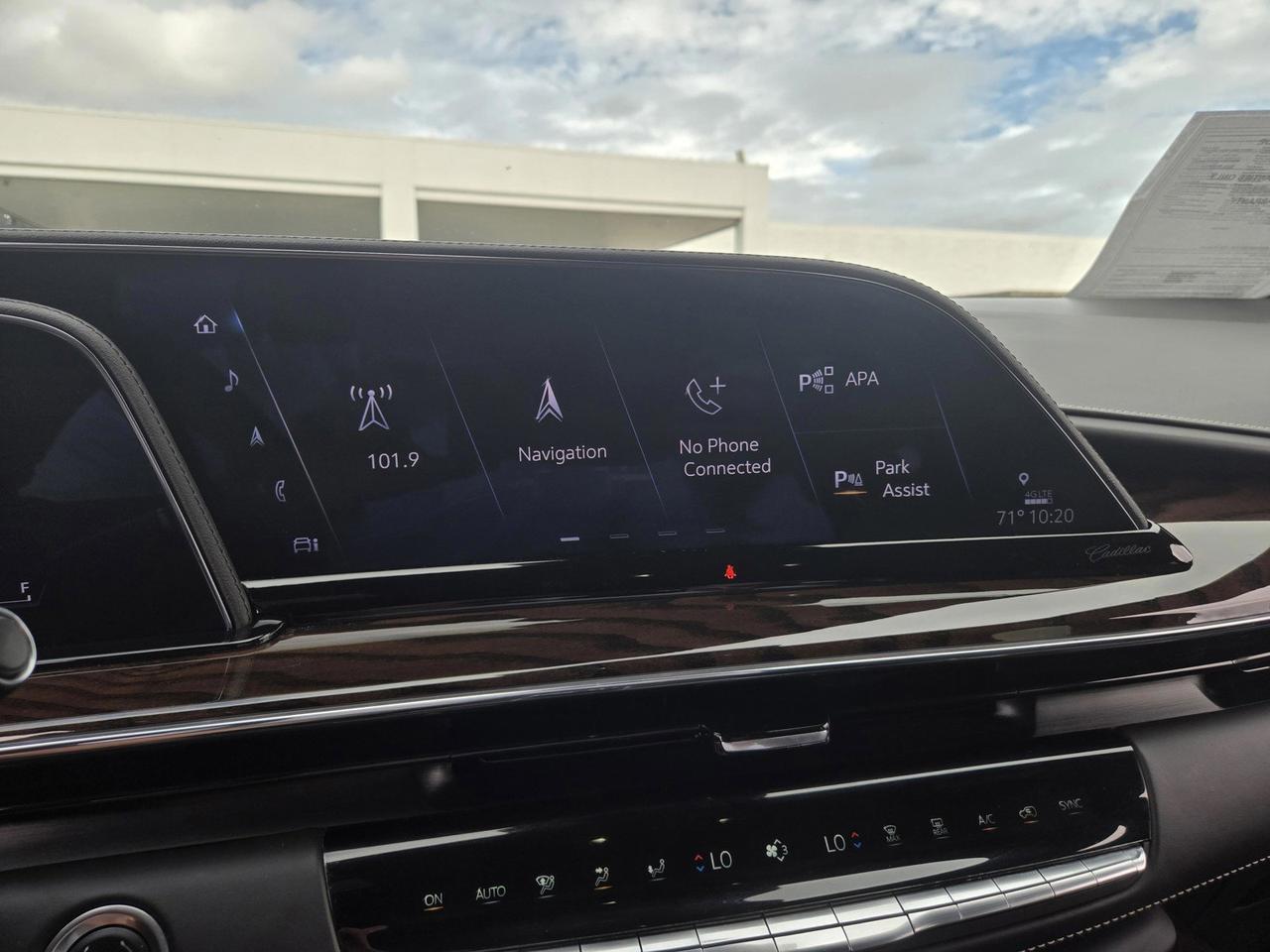 2023 Cadillac Escalade ESV 4WD Sport Platinum Roseville CA
