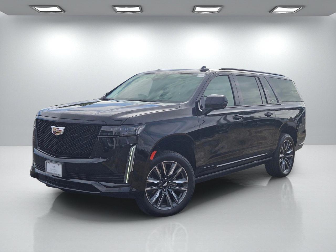 2023 Cadillac Escalade ESV 4WD Sport Platinum Roseville CA