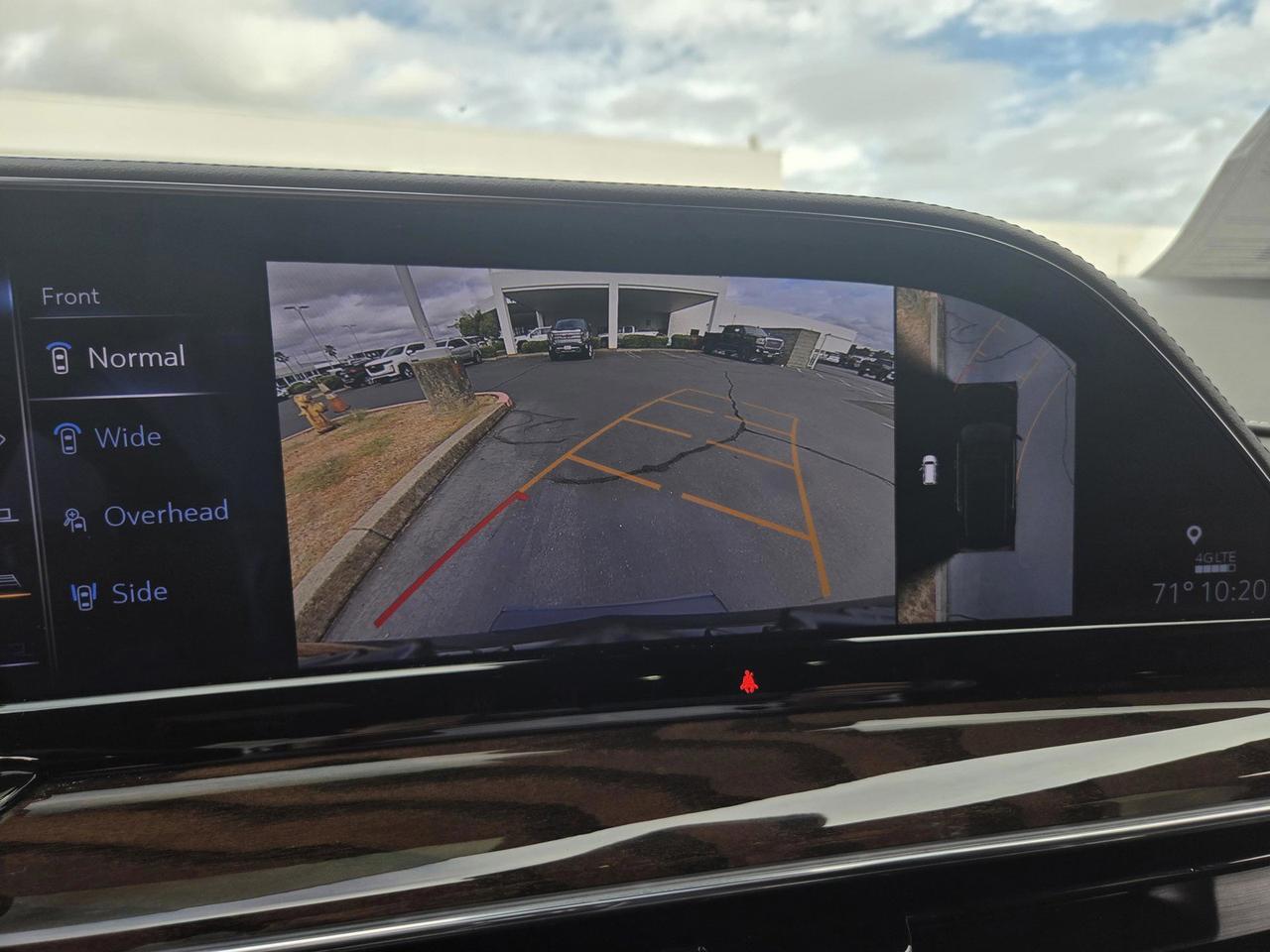 2023 Cadillac Escalade ESV 4WD Sport Platinum Roseville CA