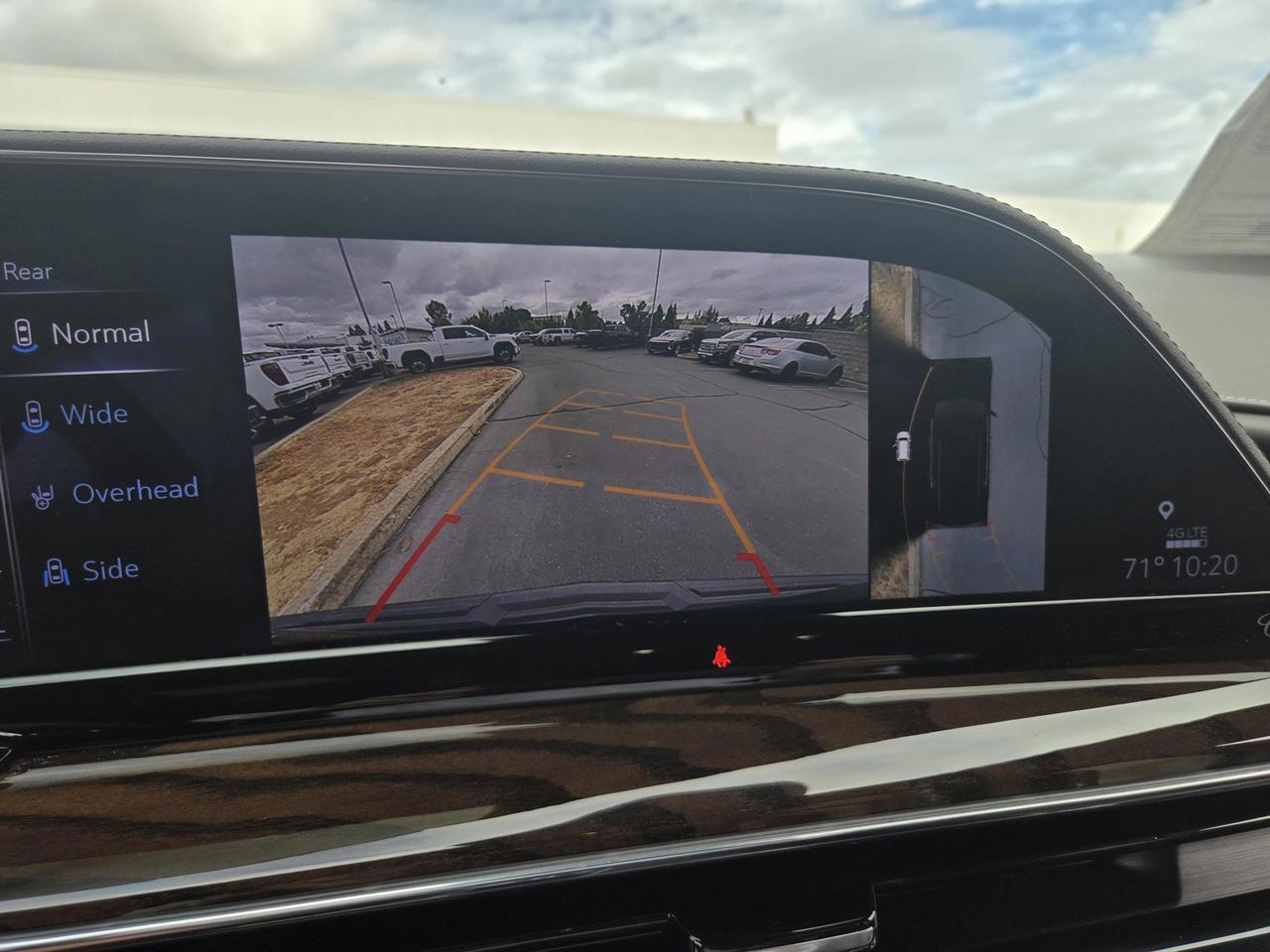 2023 Cadillac Escalade ESV 4WD Sport Platinum Roseville CA