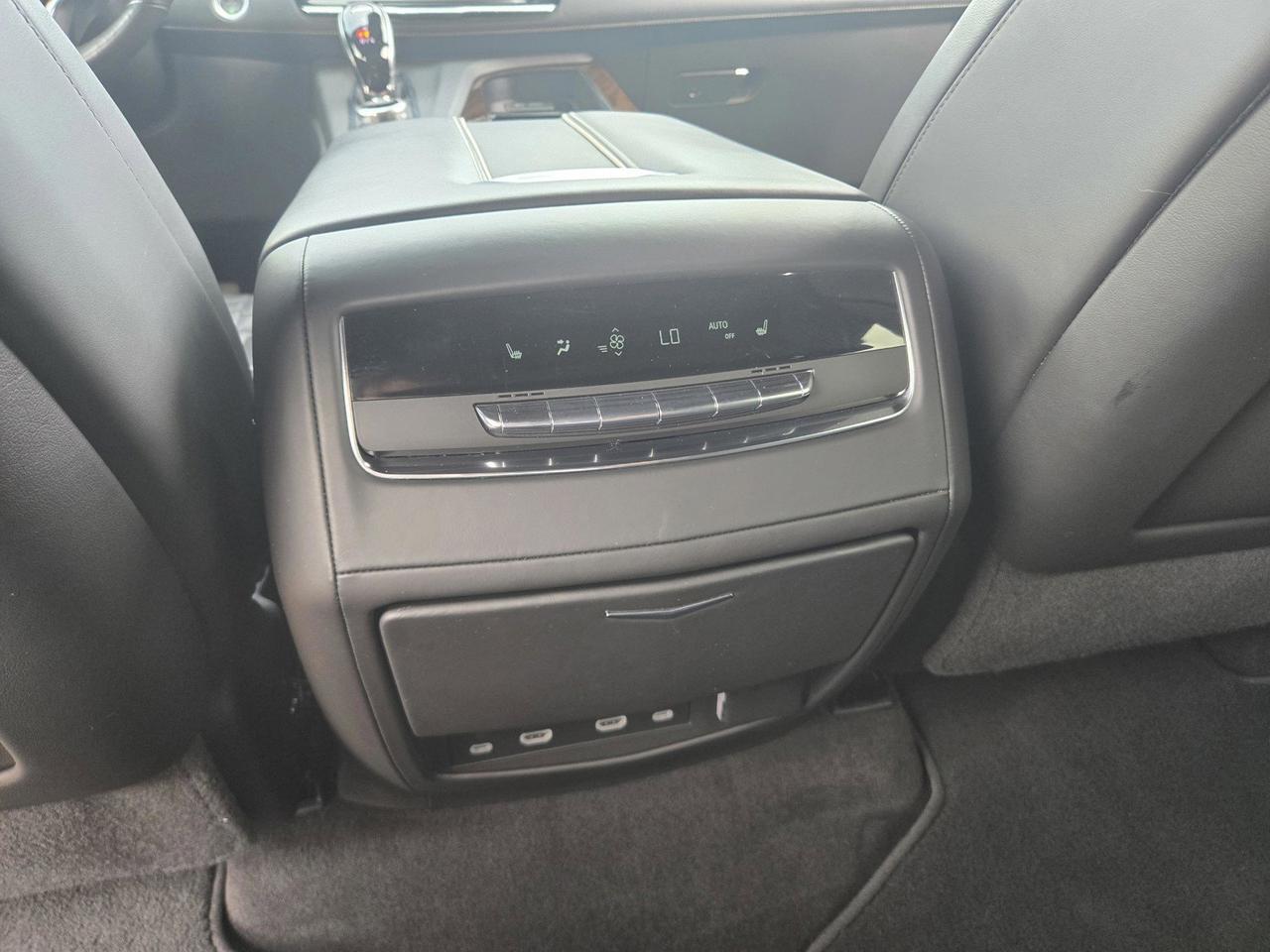 2023 Cadillac Escalade ESV 4WD Sport Platinum Roseville CA