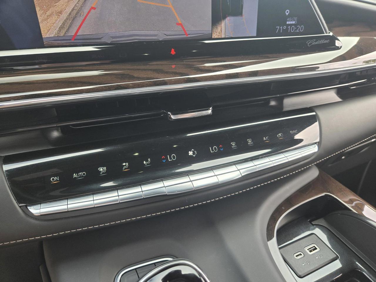 2023 Cadillac Escalade ESV 4WD Sport Platinum Roseville CA