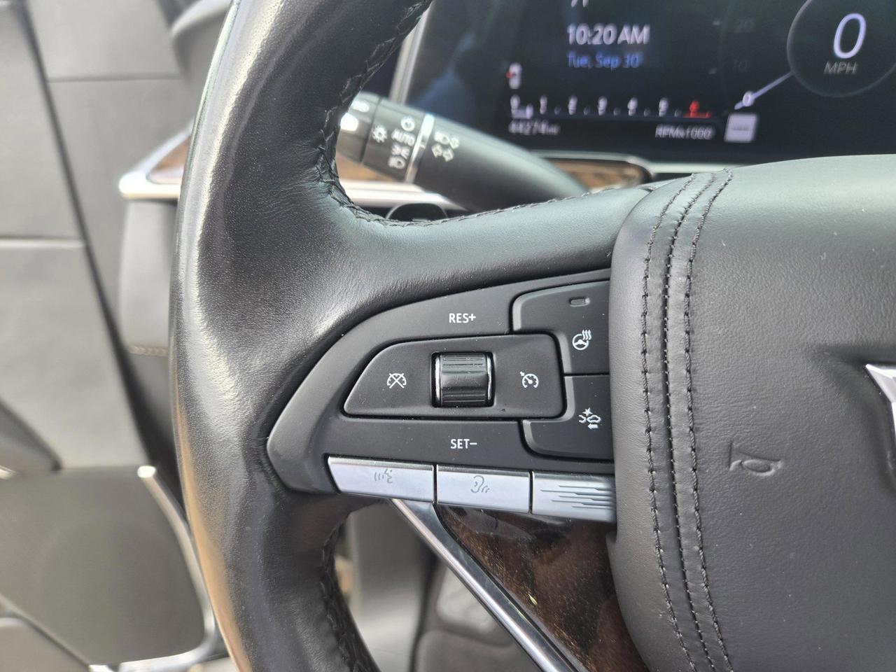 2023 Cadillac Escalade ESV 4WD Sport Platinum Roseville CA