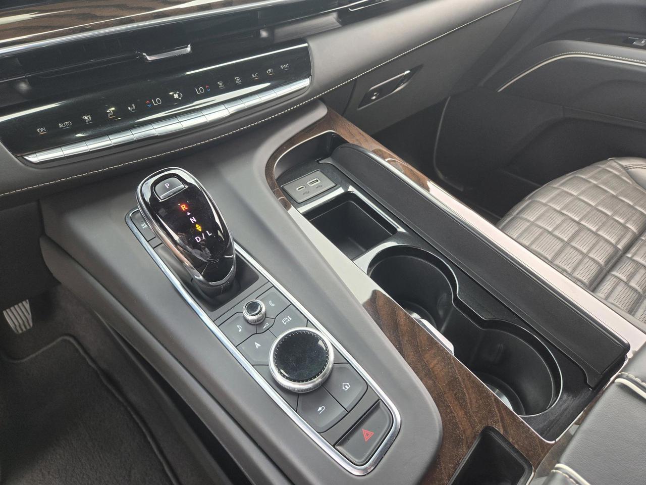 2023 Cadillac Escalade ESV 4WD Sport Platinum Roseville CA