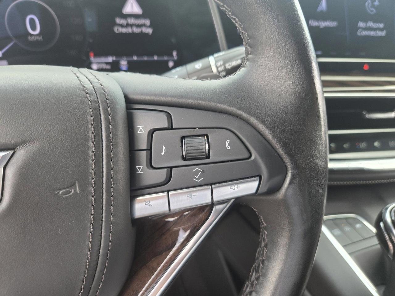 2023 Cadillac Escalade ESV 4WD Sport Platinum Roseville CA