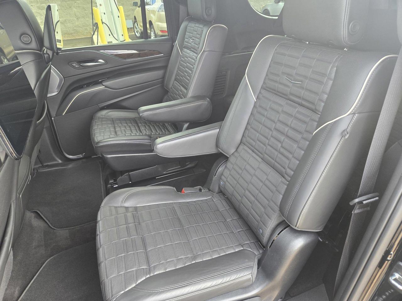 2023 Cadillac Escalade ESV 4WD Sport Platinum Roseville CA
