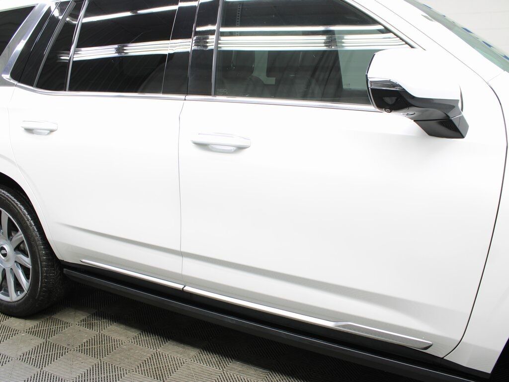 2023 Cadillac Escalade Premium Luxury Platinum 4WD Fond du Lac WI 2023 Cadillac Escalade Premium Luxury Platinum 4WD Fond du Lac WI