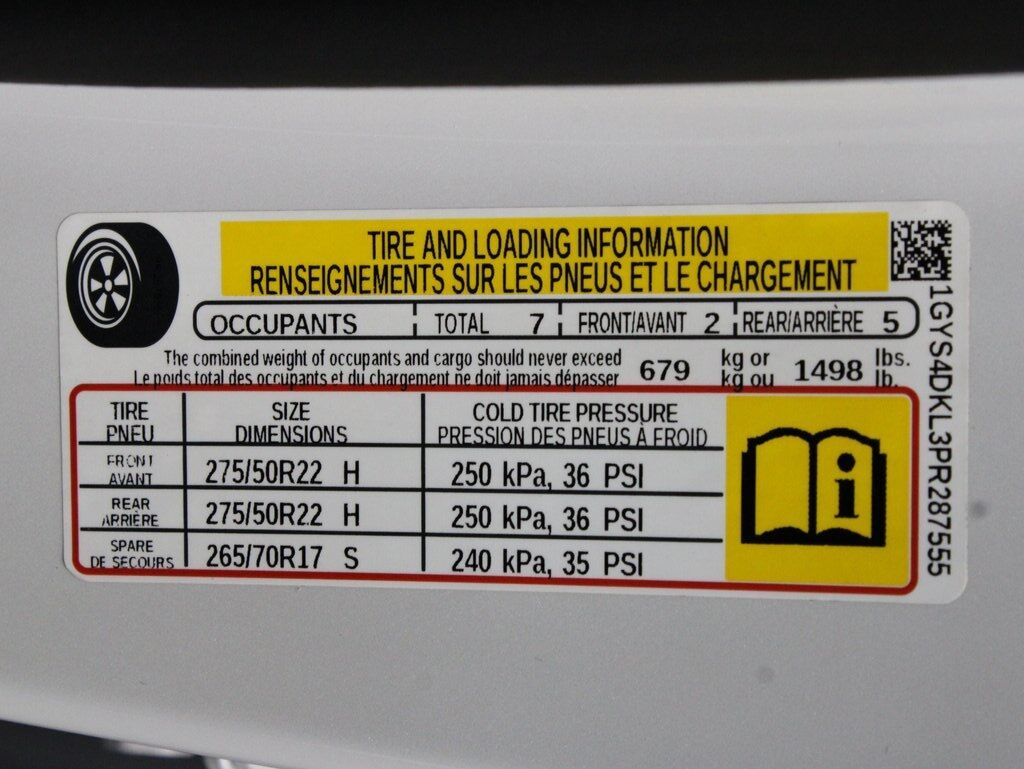 2023 Cadillac Escalade Premium Luxury Platinum 4WD Fond du Lac WI 2023 Cadillac Escalade Premium Luxury Platinum 4WD Fond du Lac WI