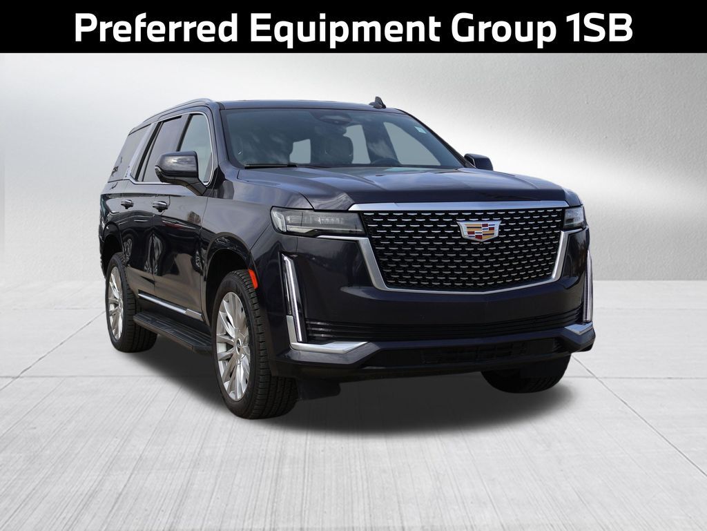 2023 Cadillac Escalade Premium Luxury San Clemente CA