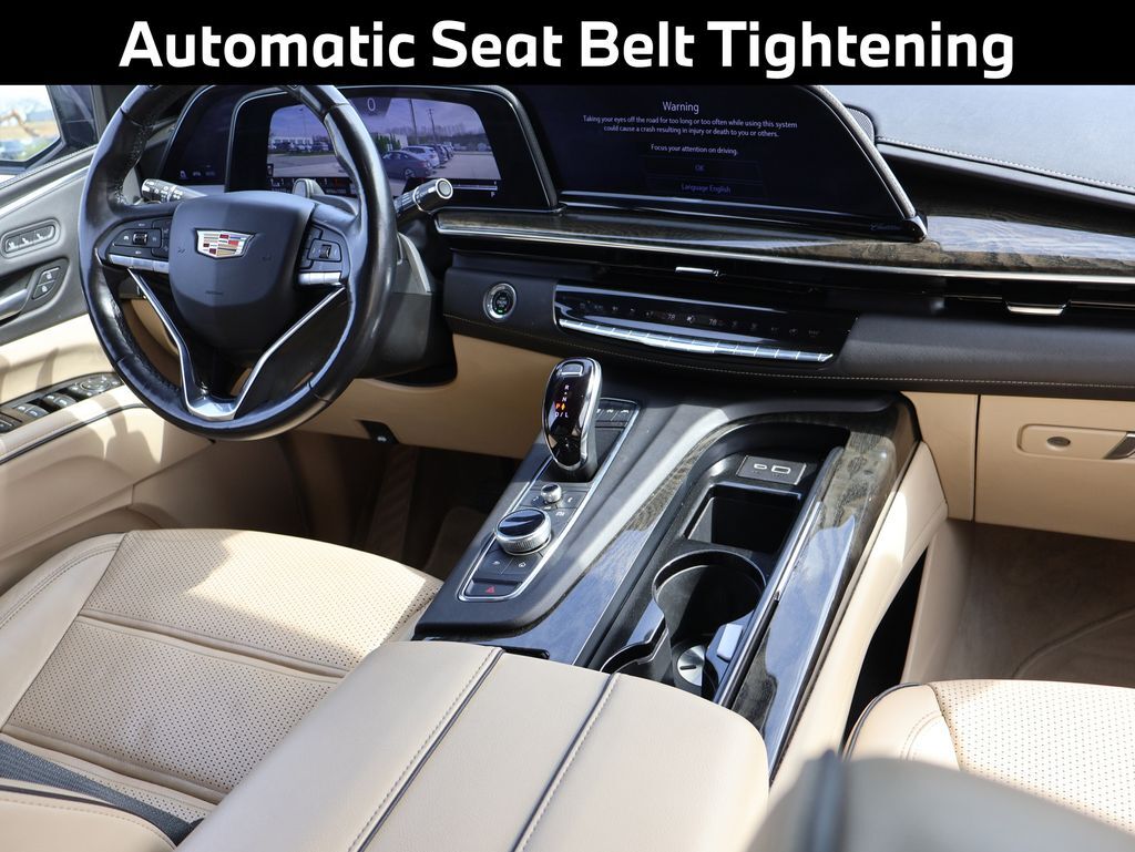 2023 Cadillac Escalade Premium Luxury San Clemente CA