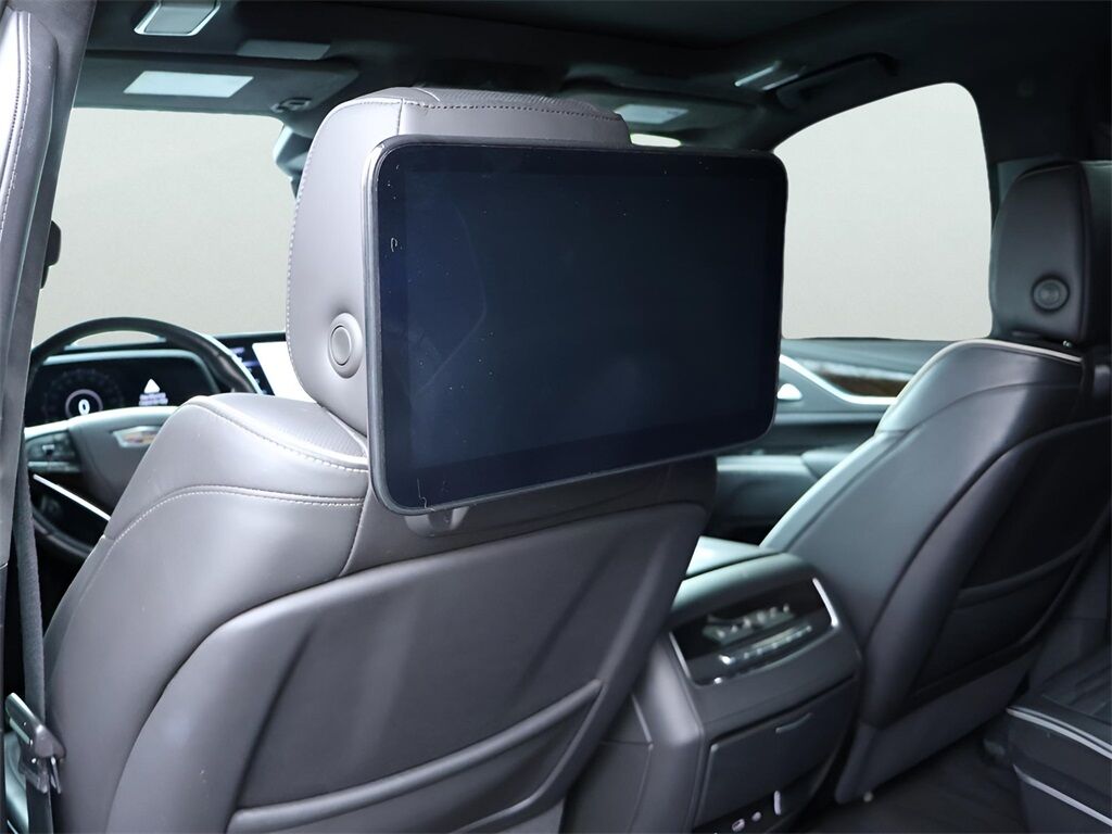 2023 Cadillac Escalade Sport Platinum San Clemente CA