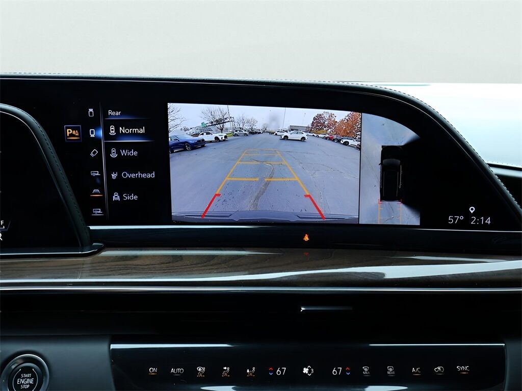 2023 Cadillac Escalade Sport Platinum San Clemente CA