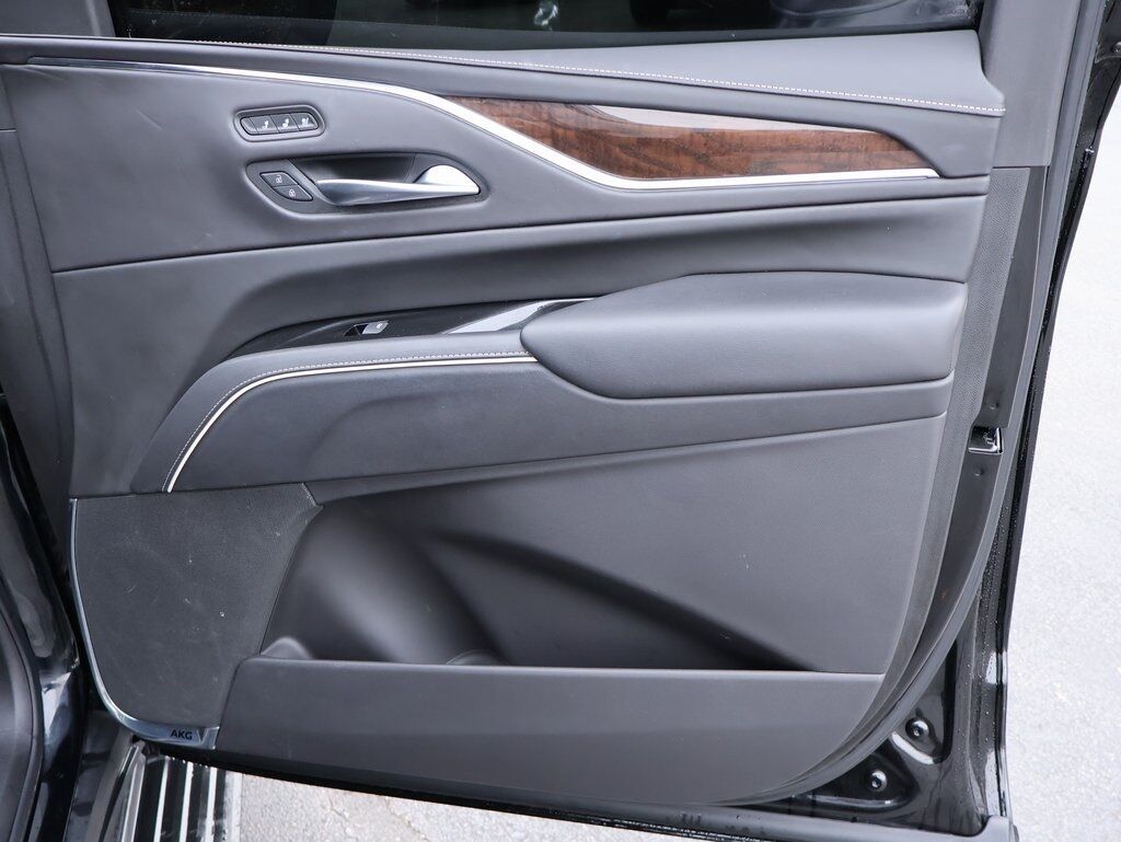 2023 Cadillac Escalade Sport Platinum San Clemente CA