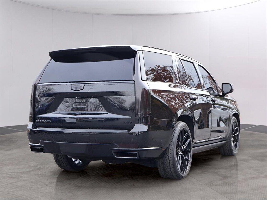 2023 Cadillac Escalade Sport Platinum San Clemente CA