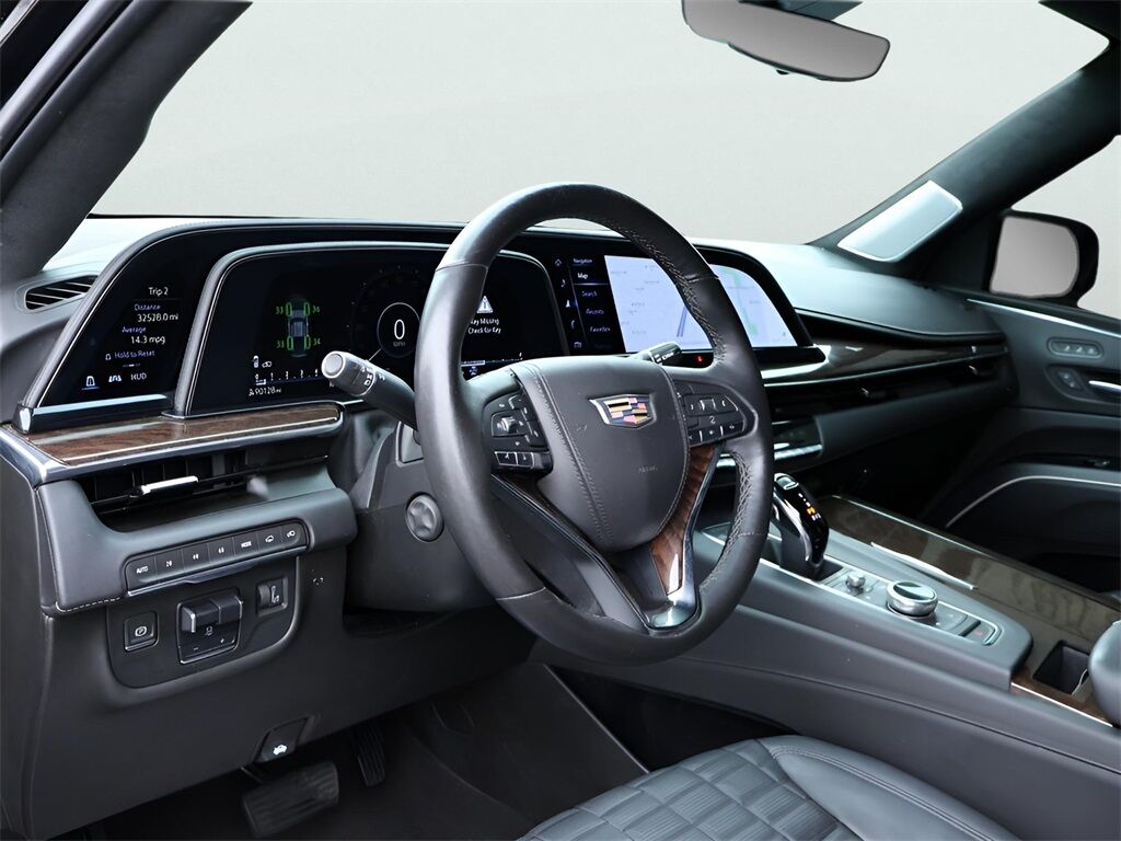 2023 Cadillac Escalade Sport Platinum San Clemente CA