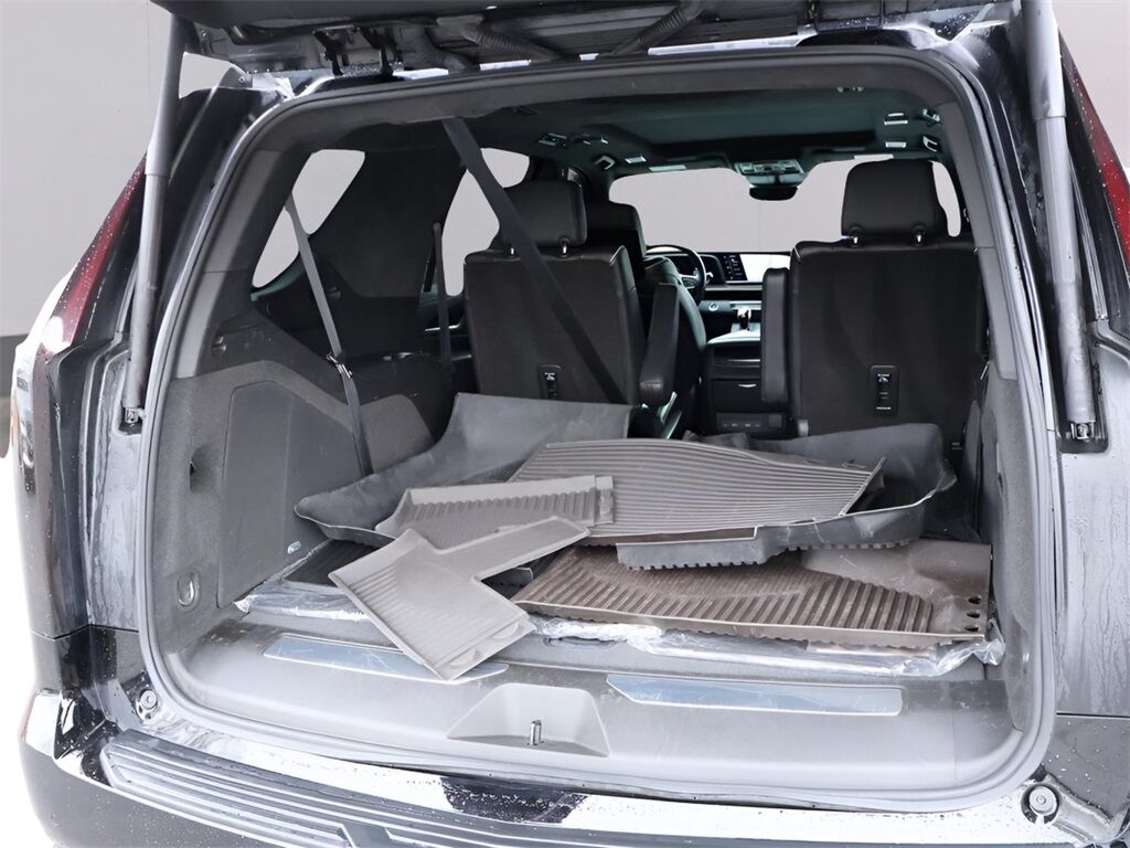 2023 Cadillac Escalade Sport Platinum San Clemente CA