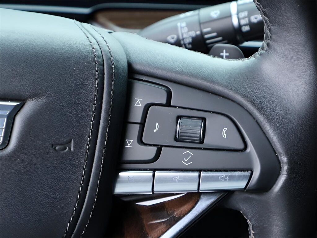 2023 Cadillac Escalade Sport Platinum San Clemente CA