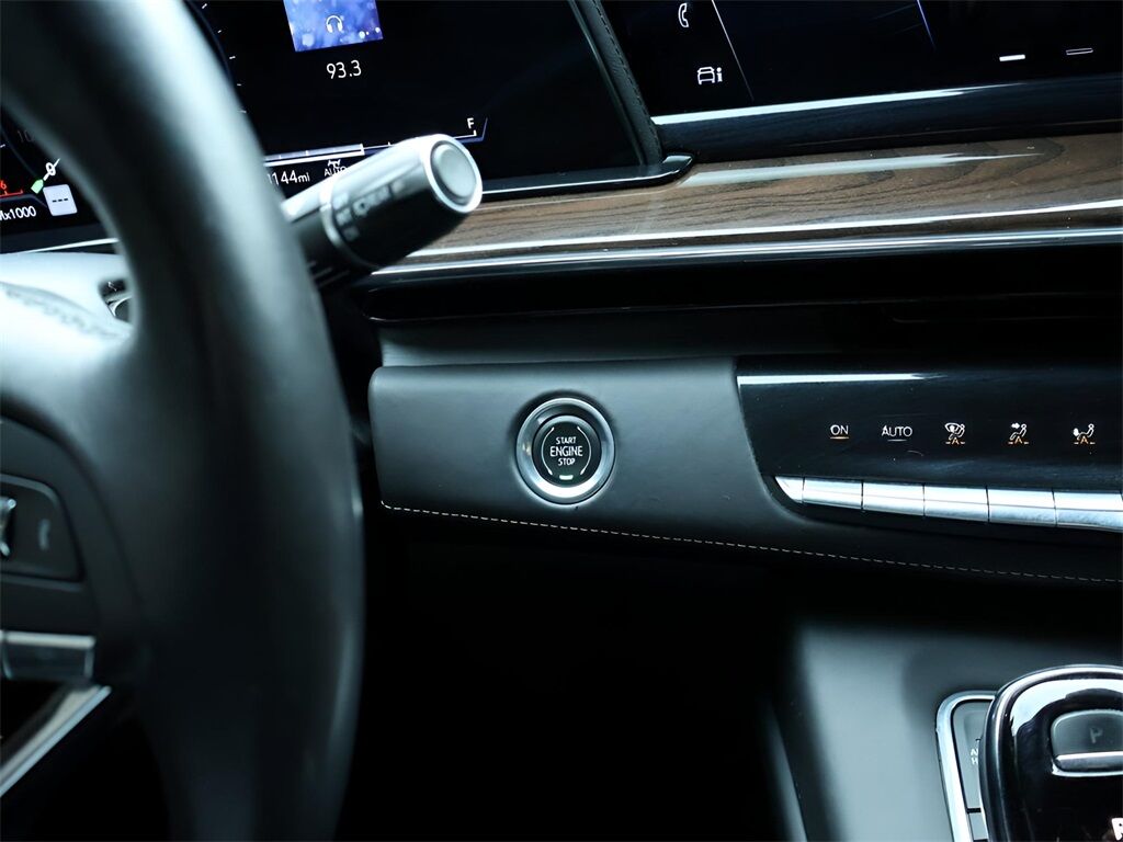 2023 Cadillac Escalade Sport Platinum San Clemente CA