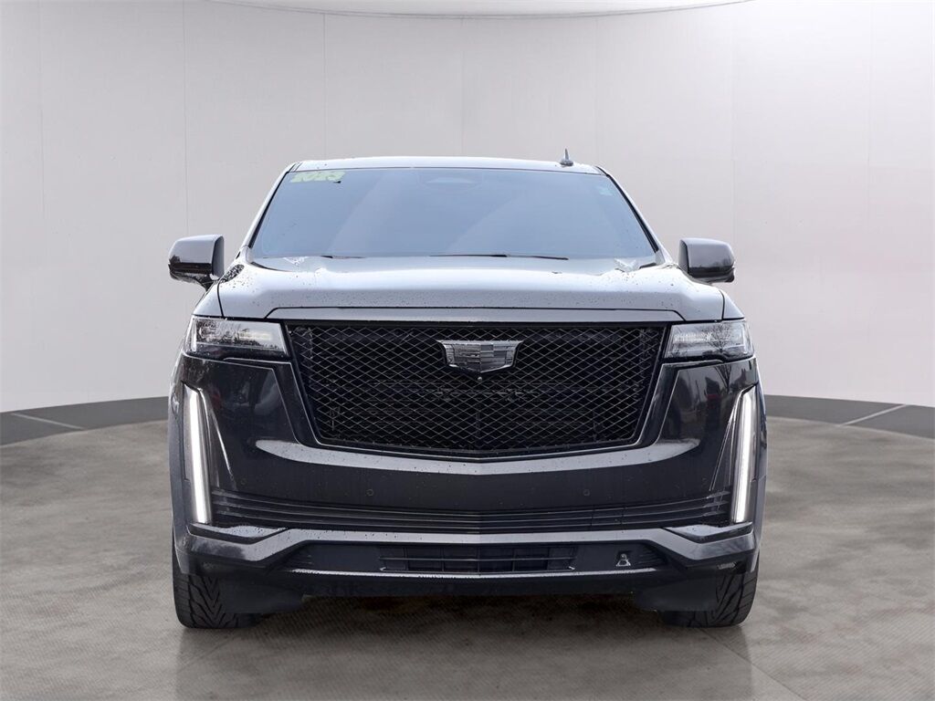 2023 Cadillac Escalade Sport Platinum San Clemente CA