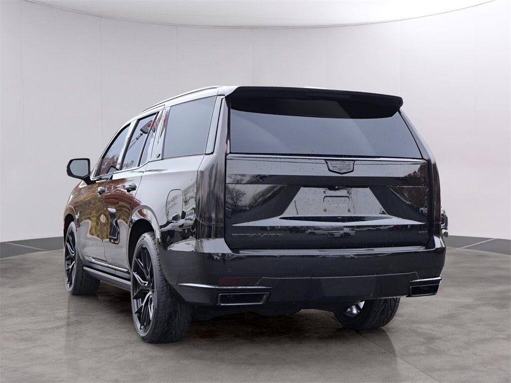 2023 Cadillac Escalade Sport Platinum San Clemente CA