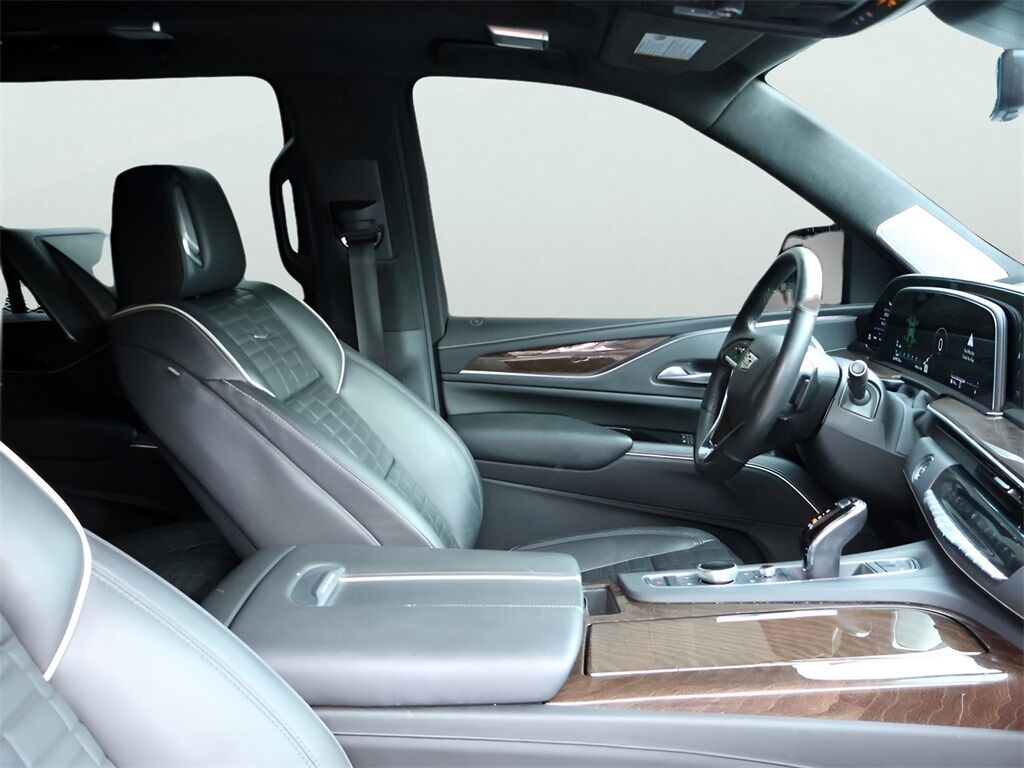 2023 Cadillac Escalade Sport Platinum San Clemente CA