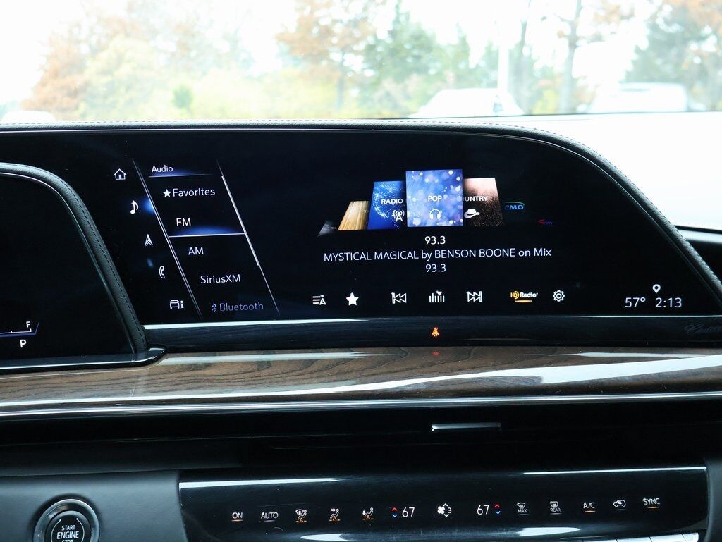 2023 Cadillac Escalade Sport Platinum San Clemente CA