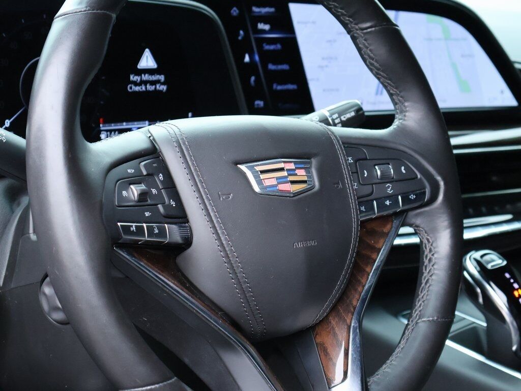 2023 Cadillac Escalade Sport Platinum San Clemente CA