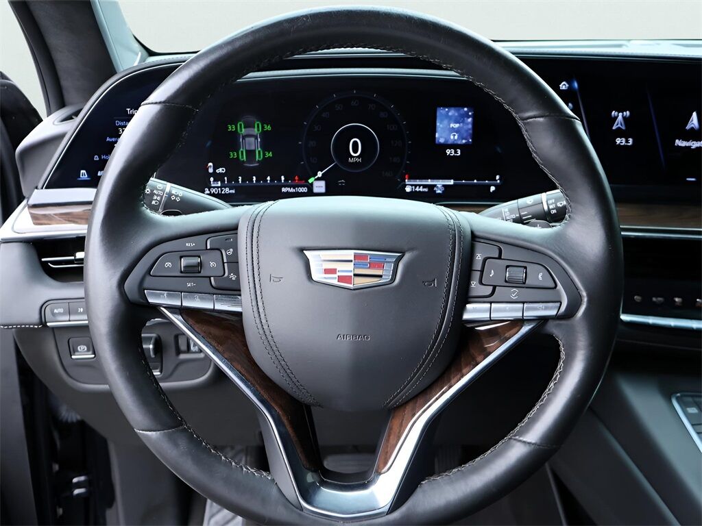 2023 Cadillac Escalade Sport Platinum San Clemente CA