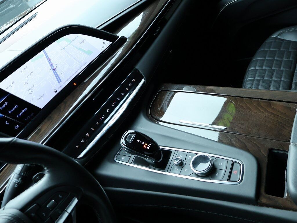 2023 Cadillac Escalade Sport Platinum San Clemente CA