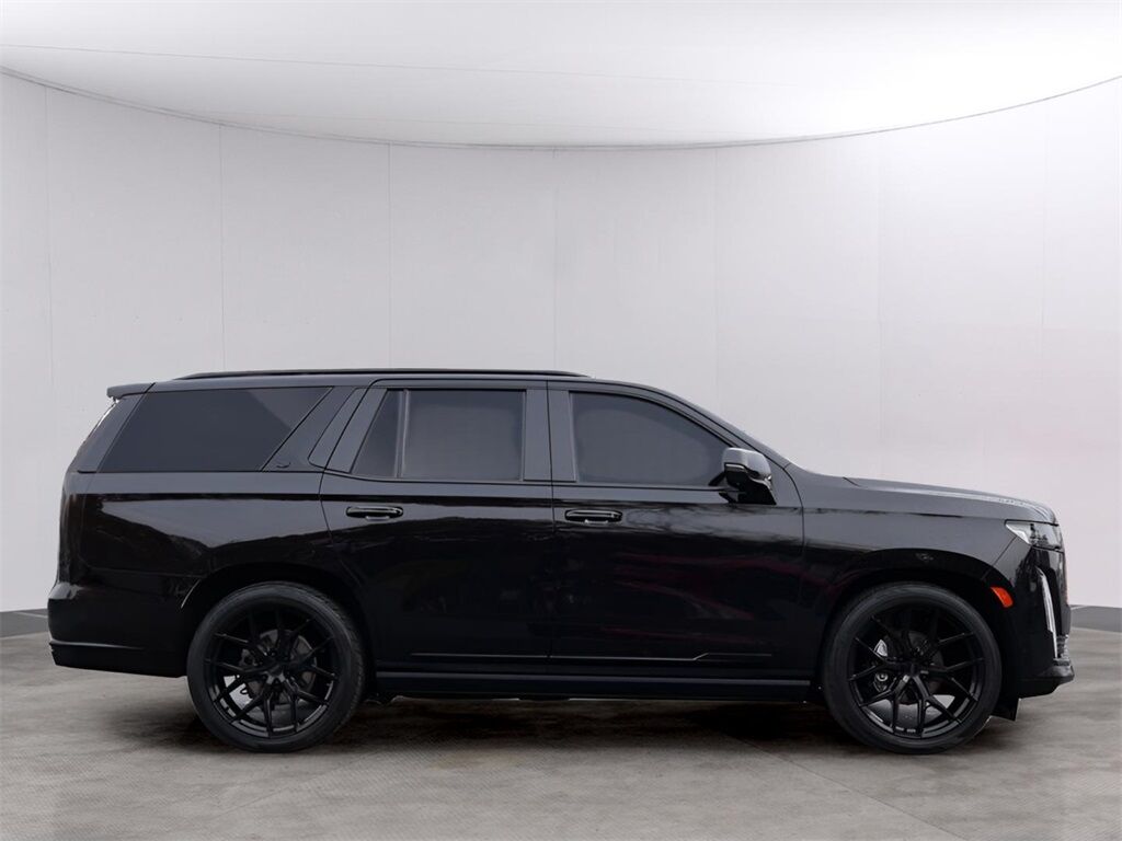 2023 Cadillac Escalade Sport Platinum San Clemente CA