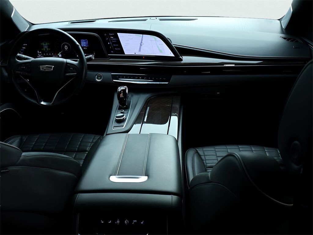 2023 Cadillac Escalade Sport Platinum San Clemente CA