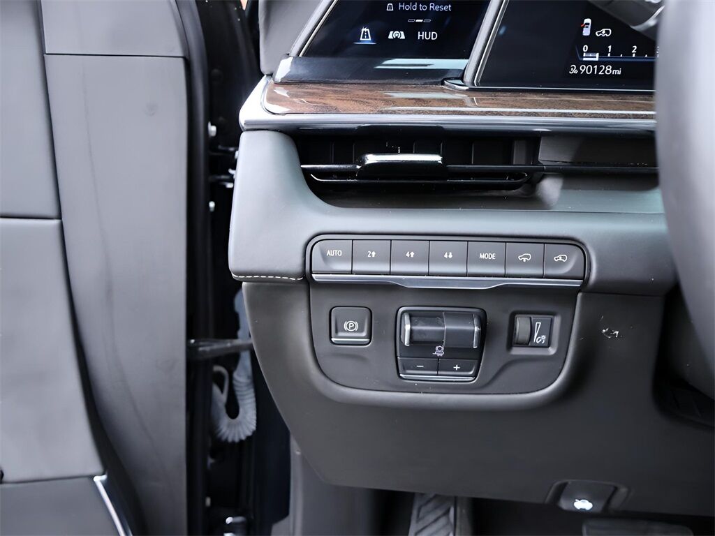 2023 Cadillac Escalade Sport Platinum San Clemente CA