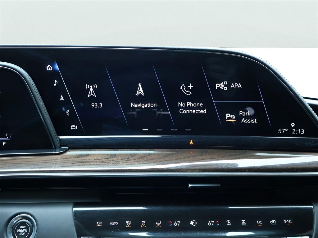 2023 Cadillac Escalade Sport Platinum San Clemente CA