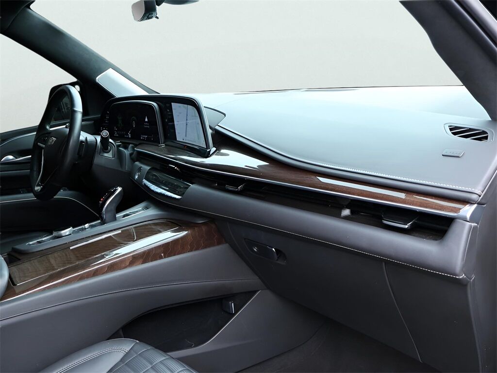 2023 Cadillac Escalade Sport Platinum San Clemente CA