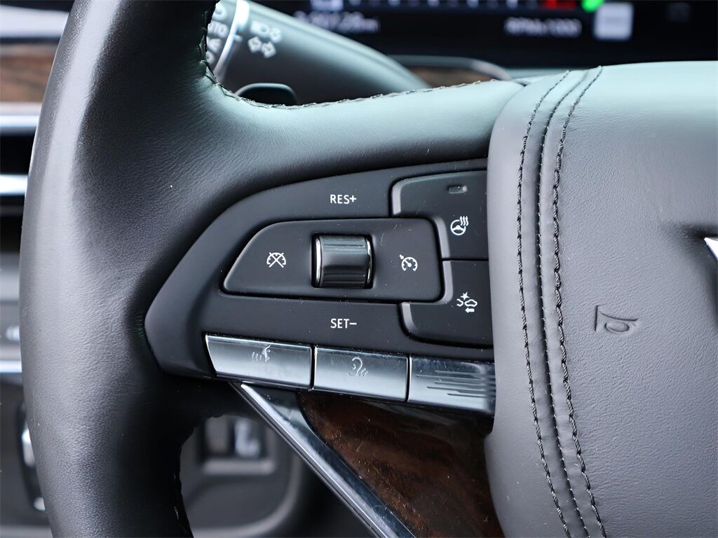 2023 Cadillac Escalade Sport Platinum San Clemente CA