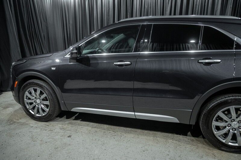 2023 Cadillac XT4 AWD Premium Luxury Peoria AZ