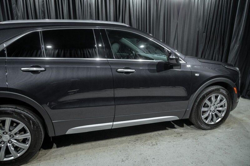 2023 Cadillac XT4 AWD Premium Luxury Peoria AZ