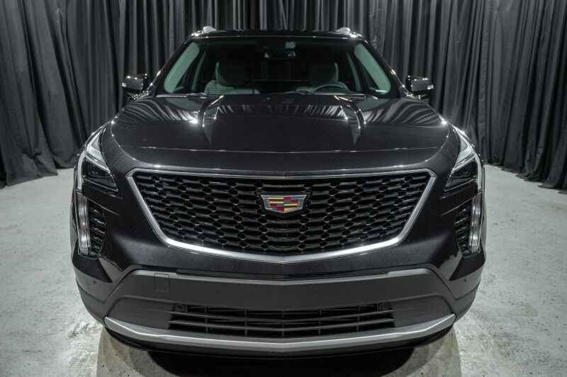 2023 Cadillac XT4 AWD Premium Luxury Peoria AZ