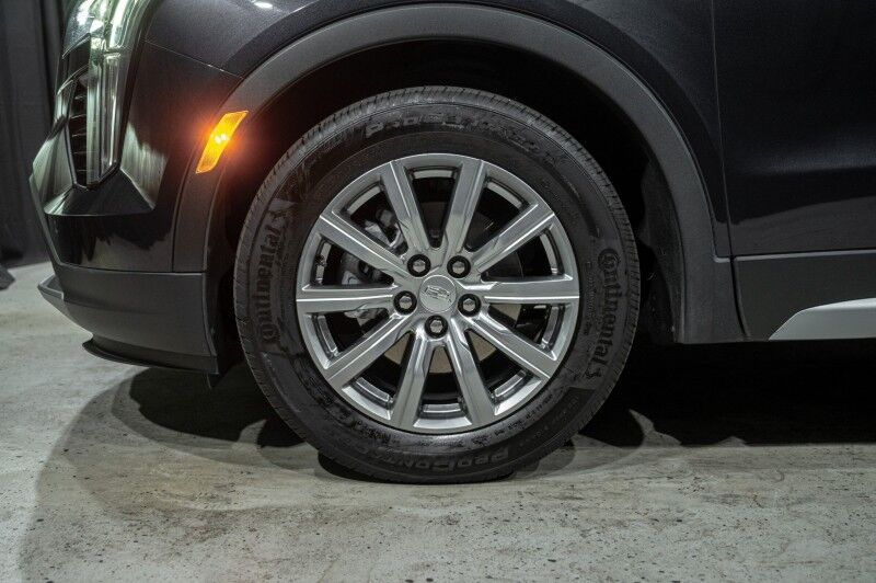 2023 Cadillac XT4 AWD Premium Luxury Peoria AZ