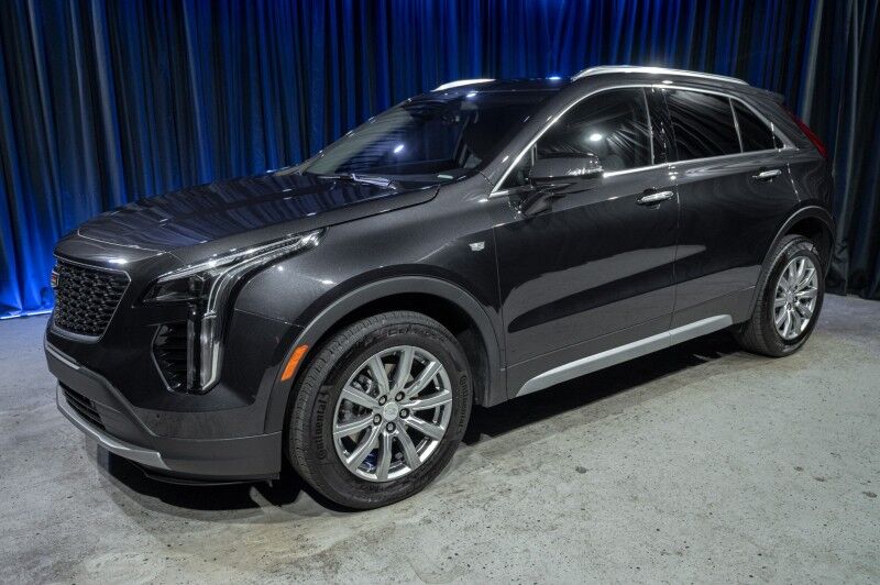 2023 Cadillac XT4 AWD Premium Luxury Peoria AZ