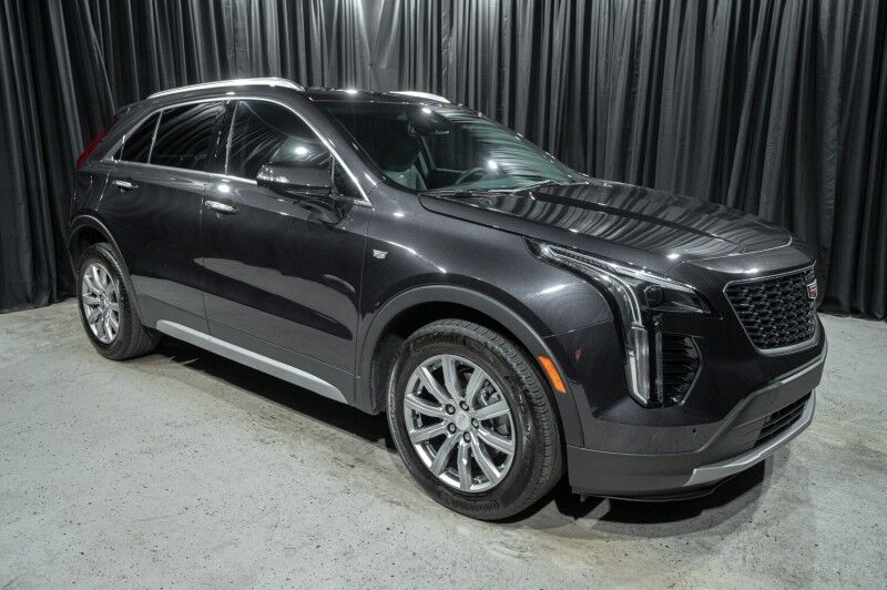 2023 Cadillac XT4 AWD Premium Luxury Peoria AZ