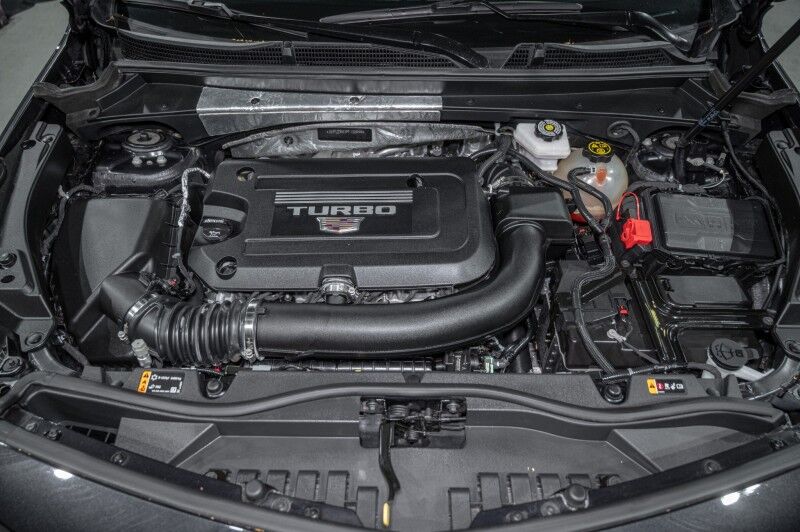 2023 Cadillac XT4 AWD Premium Luxury Peoria AZ
