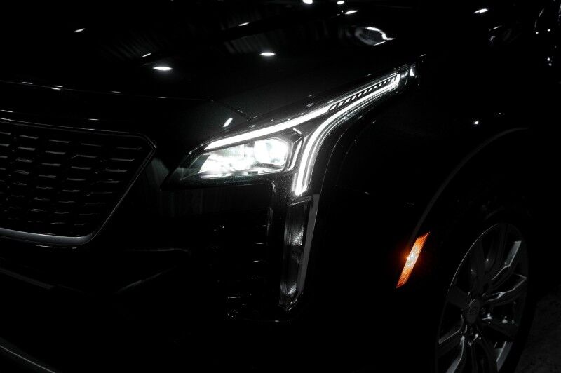 2023 Cadillac XT4 AWD Premium Luxury Peoria AZ