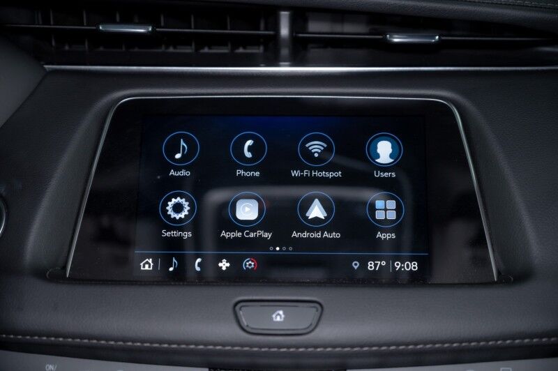 2023 Cadillac XT4 AWD Premium Luxury Peoria AZ