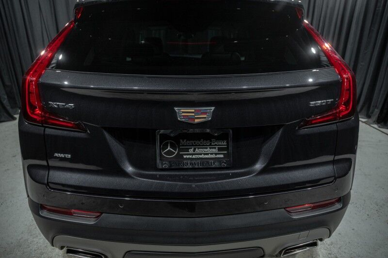 2023 Cadillac XT4 AWD Premium Luxury Peoria AZ