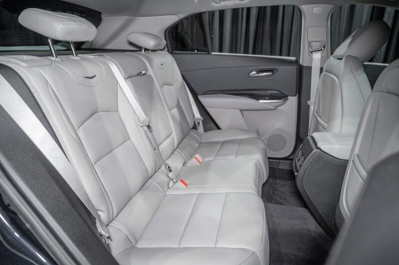 2023 Cadillac XT4 AWD Premium Luxury Peoria AZ